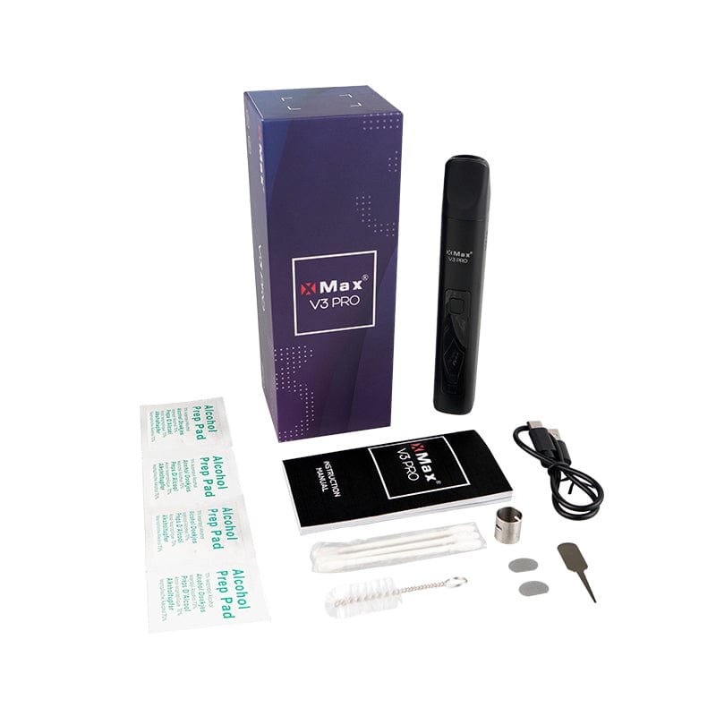 xmax v3 pro kit