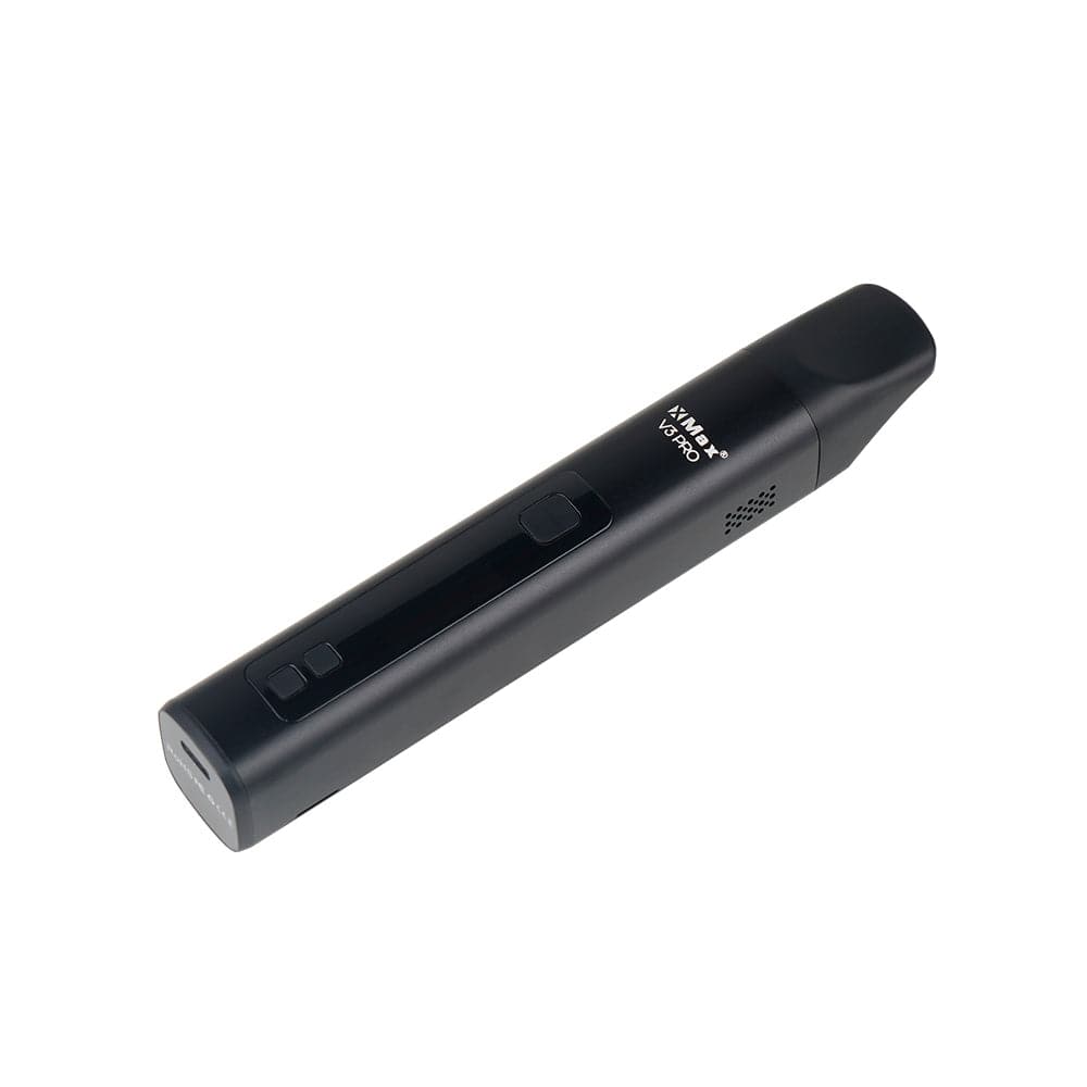 xmax v3 pro hemp elf