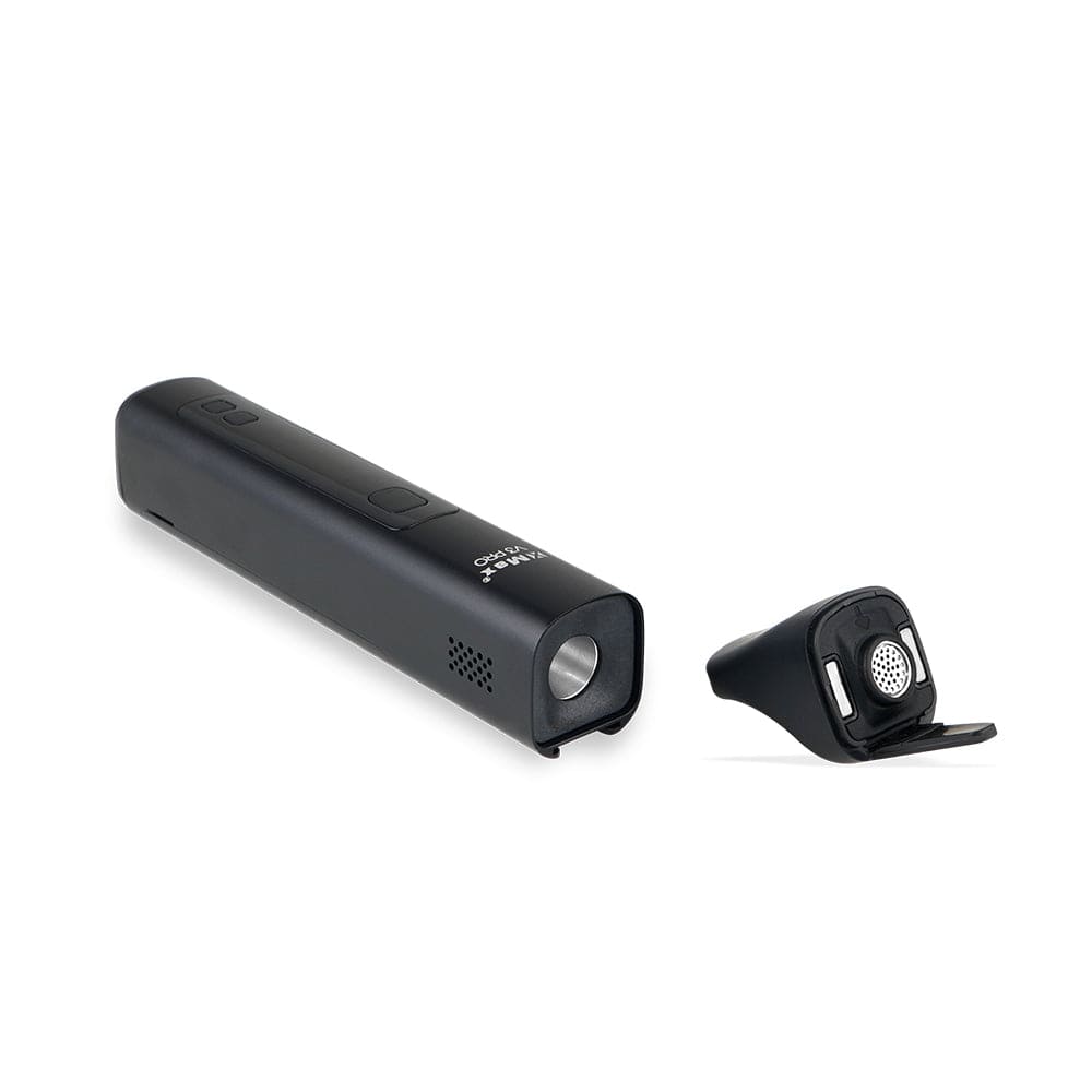 xmax v3 pro top off
