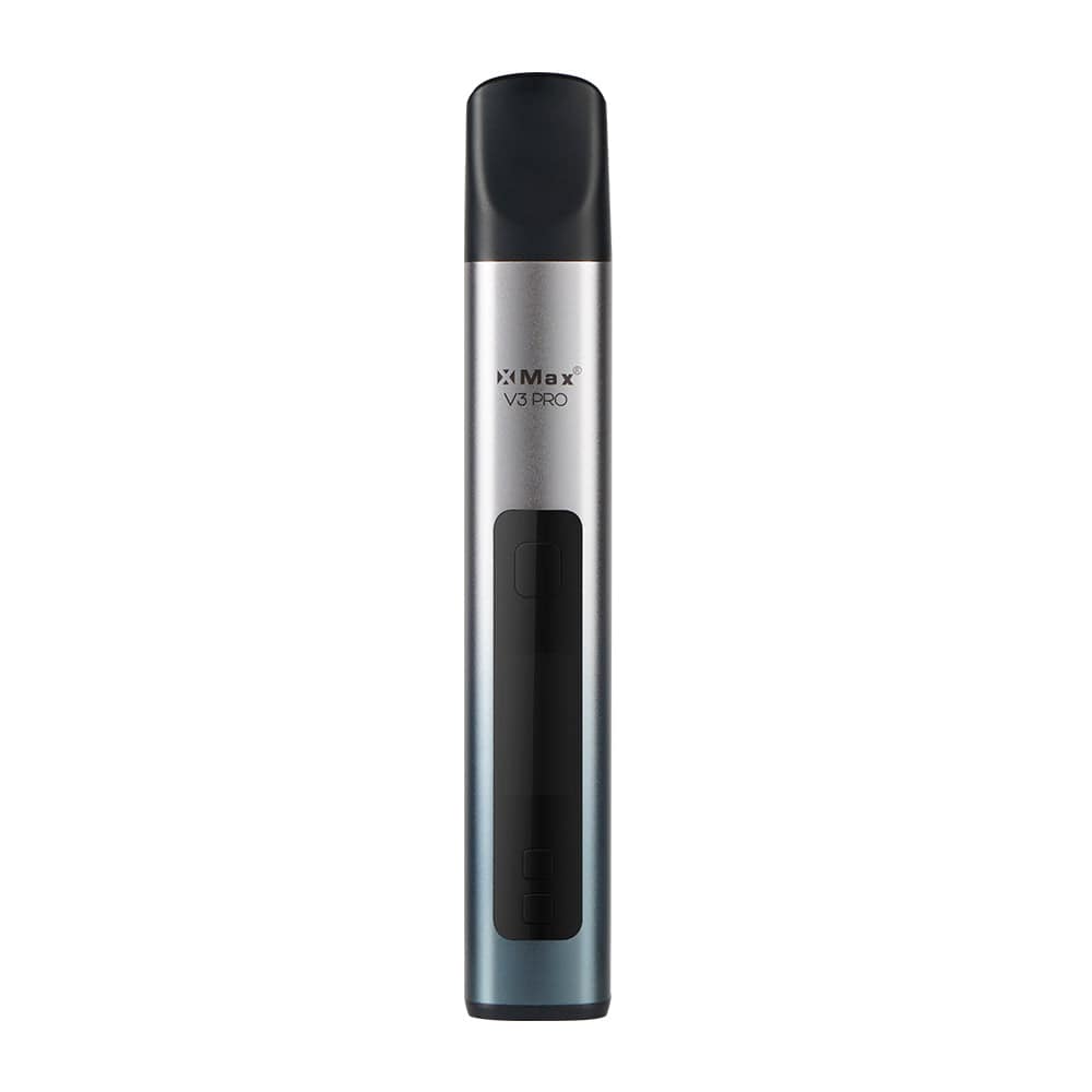 xmax v3 pro silver
