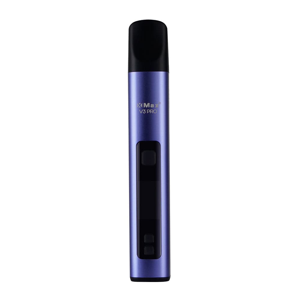 xmax v3 pro purple