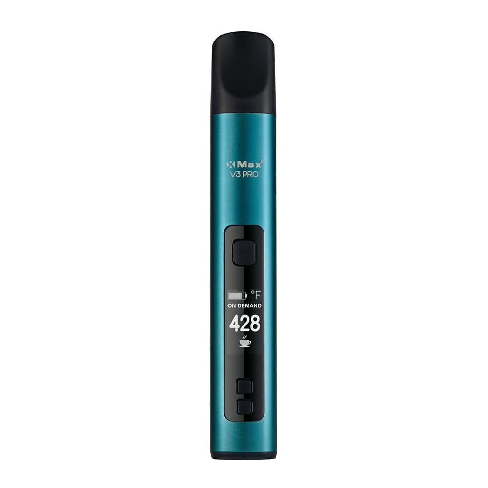 xmax v3 pro 428 blue